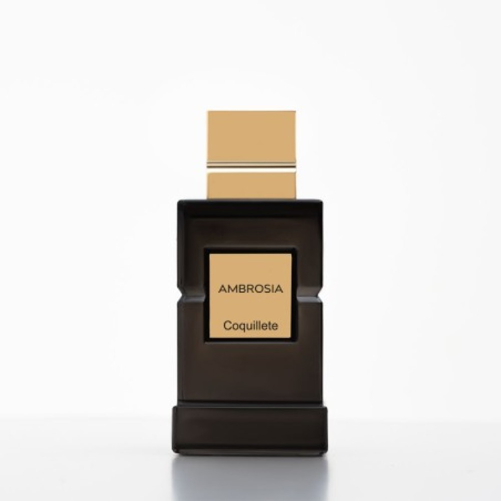 Ambrosia, Coquillete Parfum