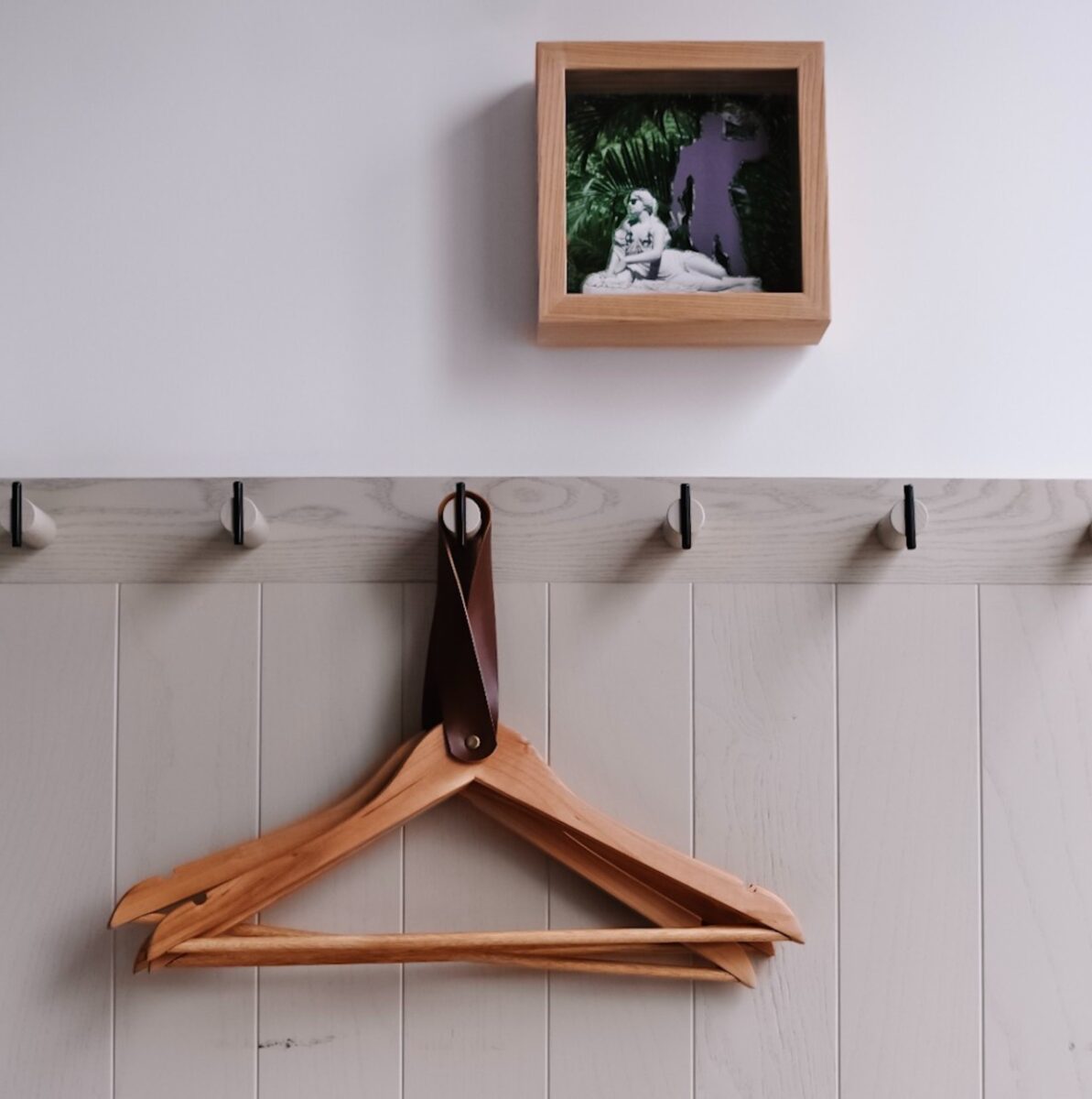 Galleria foto '8 idee Salvaspazio per la Camera da Letto: Mobili e Complementi per tenere tutto in Ordine' - foto 3