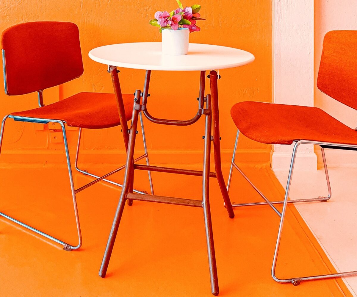 Galleria foto 'Questo è il colore Autunnale per eccellenza. Scopri come usarlo in Casa…' - foto 2