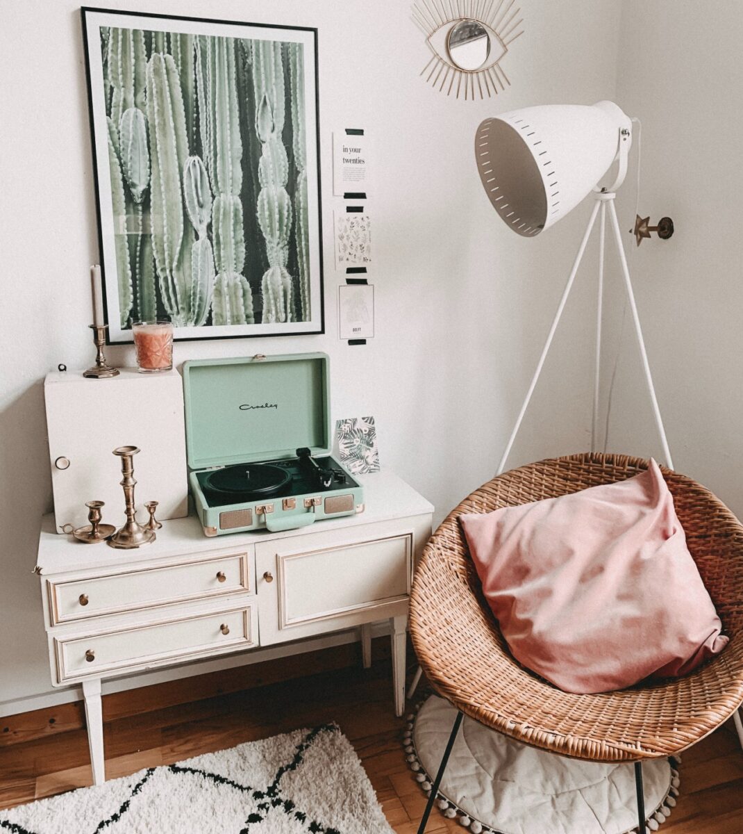 Galleria foto 'Da dove comincio? Come arredare casa da zero, la nostra Guida!' - foto 1