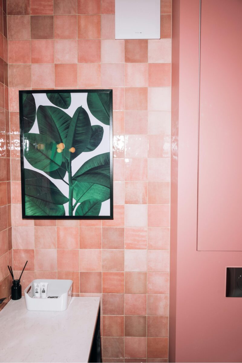 Galleria foto 'Questi sono i Colori giusti per il bagno: la Guida definitiva!' - foto 2