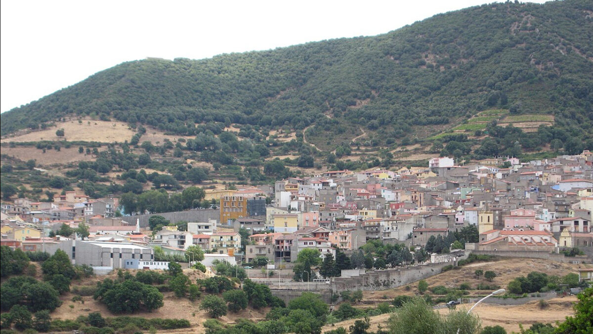I 4 Borghi più belli nel cuore della Barbagia Sarda