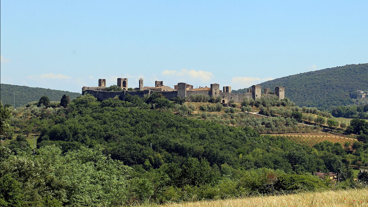 Borghi fortificati d’Italia, ecco i più belli da visitare…
