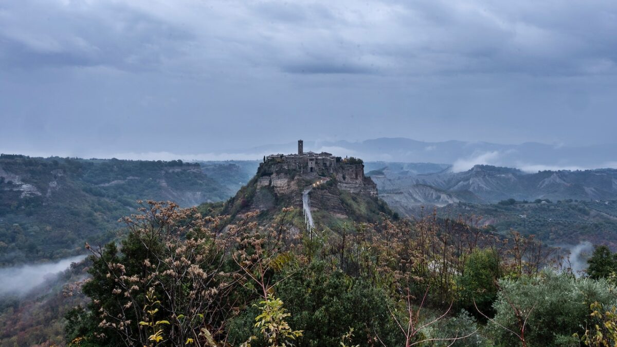 3 Borghi d’Italia che puoi raggiungere solo a piedi ma che vale assolutamente la pena visitare