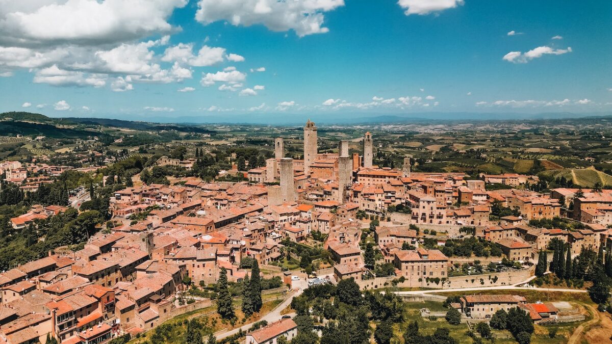 I 4 Borghi Medievali più belli della Toscana