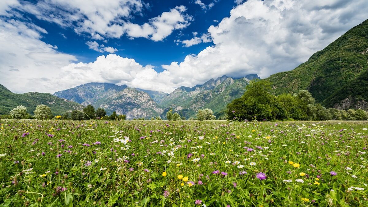 4 borghi della Valtellina che in Autunno sono un vero incanto