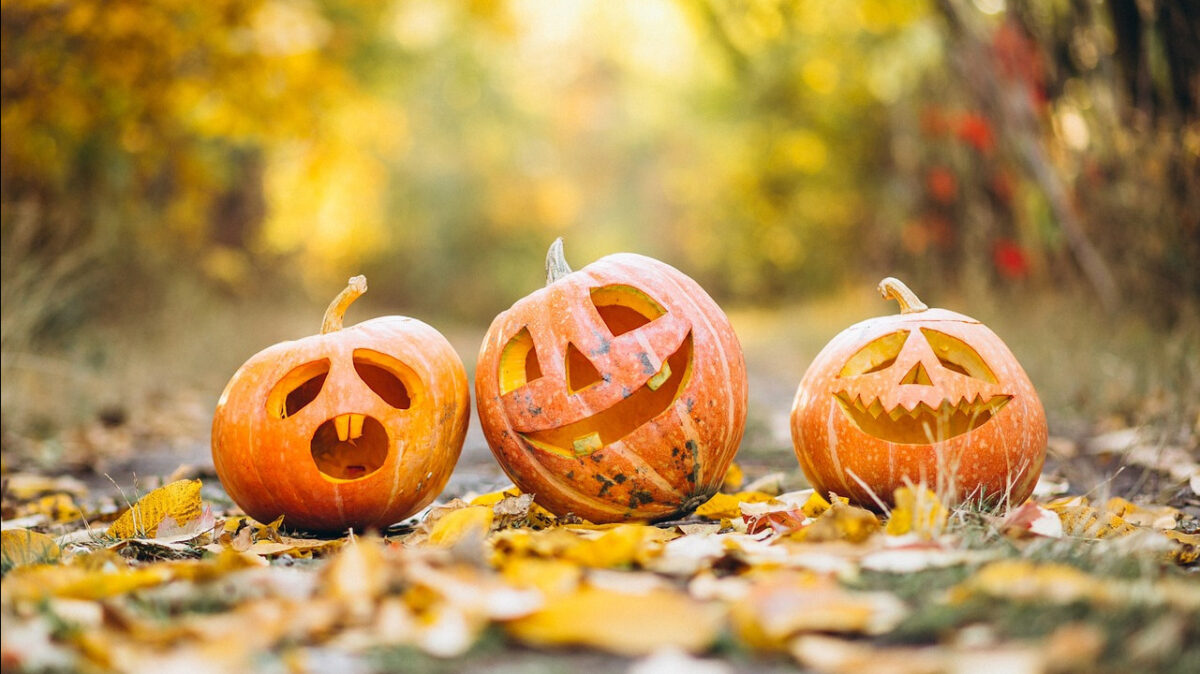 In questo Borgo Italiano vivrai un Halloween strepitoso e di gran divertimento!