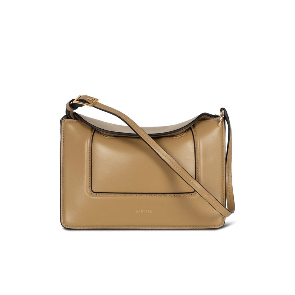 Galleria foto 'Beige is the new black: i capi e i accessori nel colore più chic di stagione' - foto 8