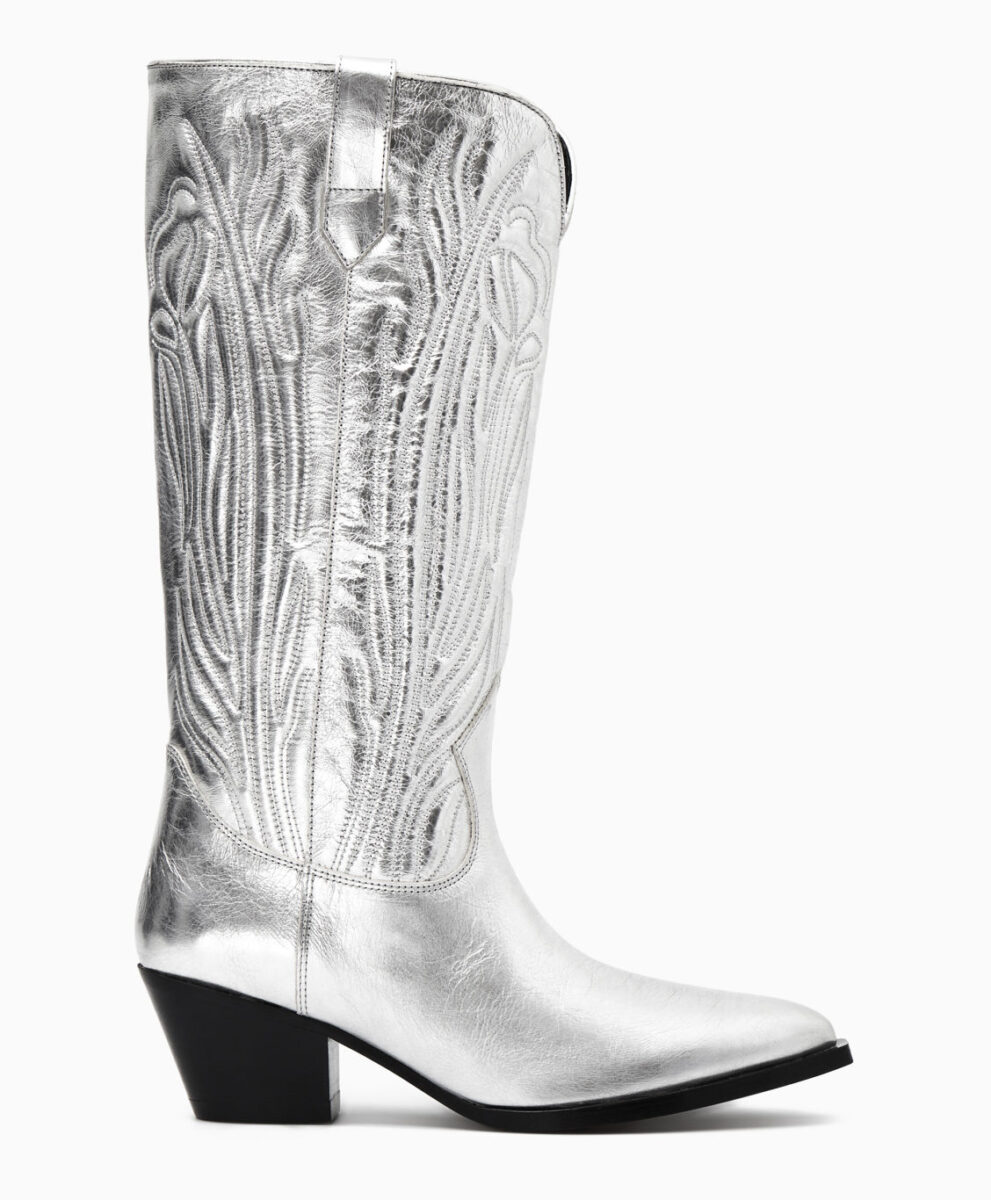 Galleria foto 'Ossessione camperos: sono loro gli stivali più cool dell’autunno!' - foto 4