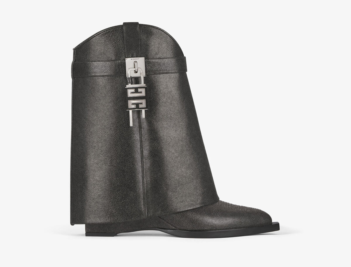 Galleria foto 'Ossessione camperos: sono loro gli stivali più cool dell’autunno!' - foto 5