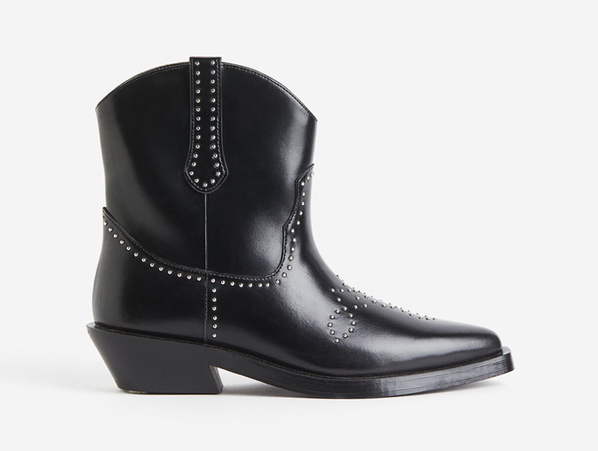 Galleria foto 'Ossessione camperos: sono loro gli stivali più cool dell’autunno!' - foto 3