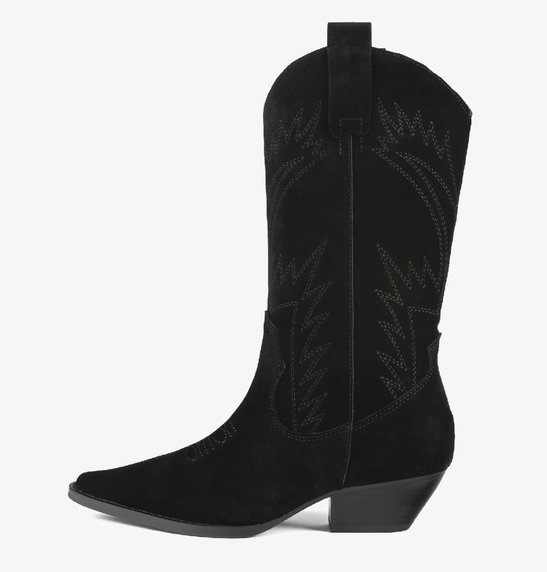 Galleria foto 'Ossessione camperos: sono loro gli stivali più cool dell’autunno!' - foto 1