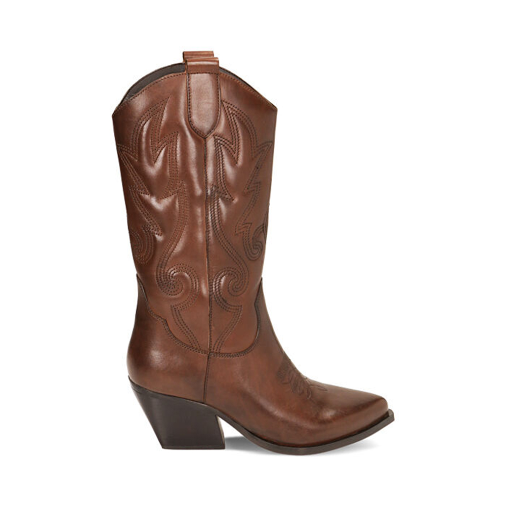 Galleria foto 'Ossessione camperos: sono loro gli stivali più cool dell’autunno!' - foto 7