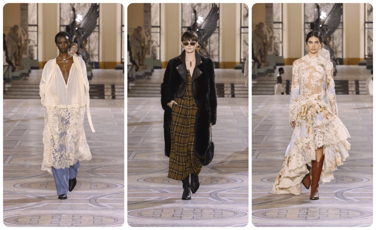 Galleria foto 'Ossessione camperos: sono loro gli stivali più cool dell’autunno!' - foto 11