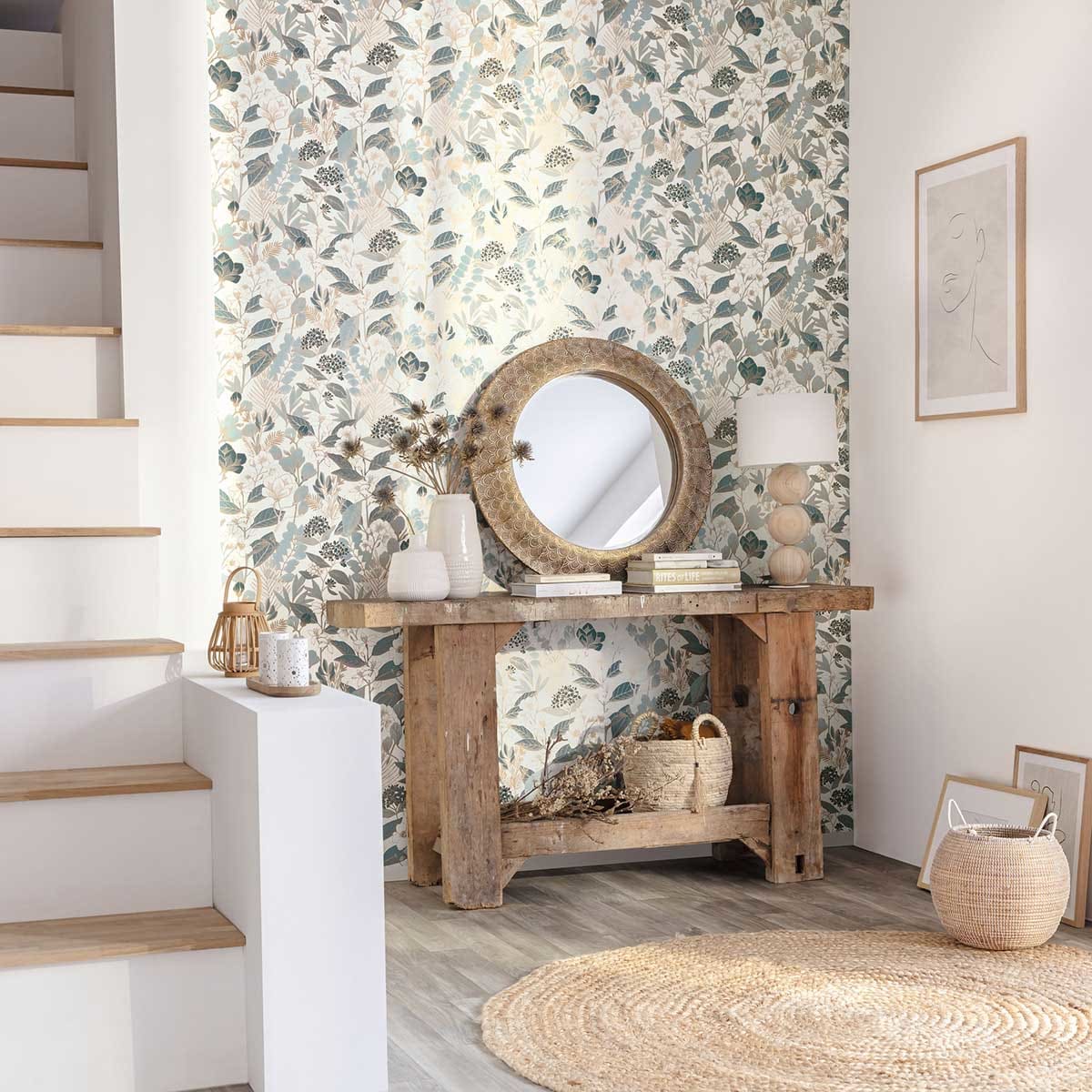 Galleria foto 'Come Arredare la tua Casa in Stile Country: 10 consigli essenziali e acquisti da fare' - foto 12