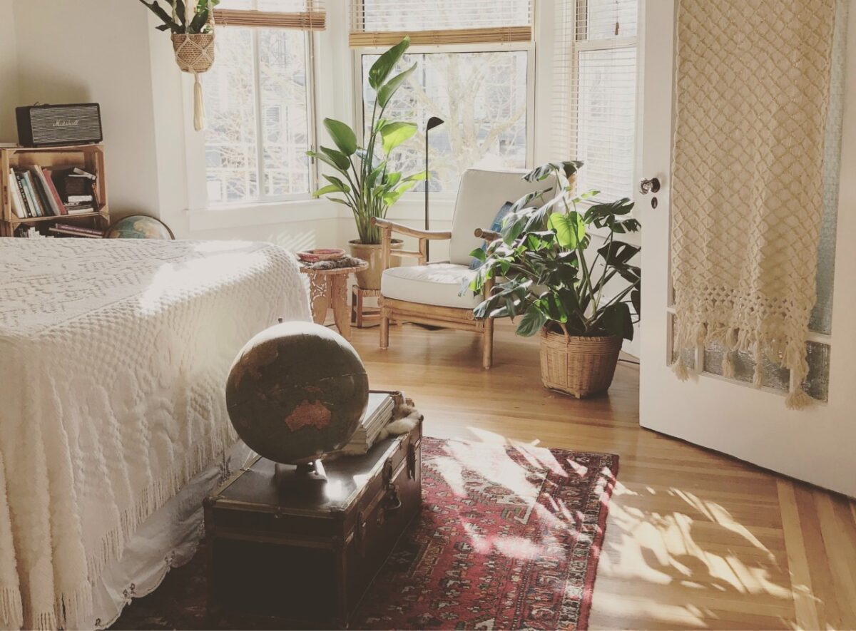 Galleria foto '8 idee Salvaspazio per la Camera da Letto: Mobili e Complementi per tenere tutto in Ordine' - foto 2