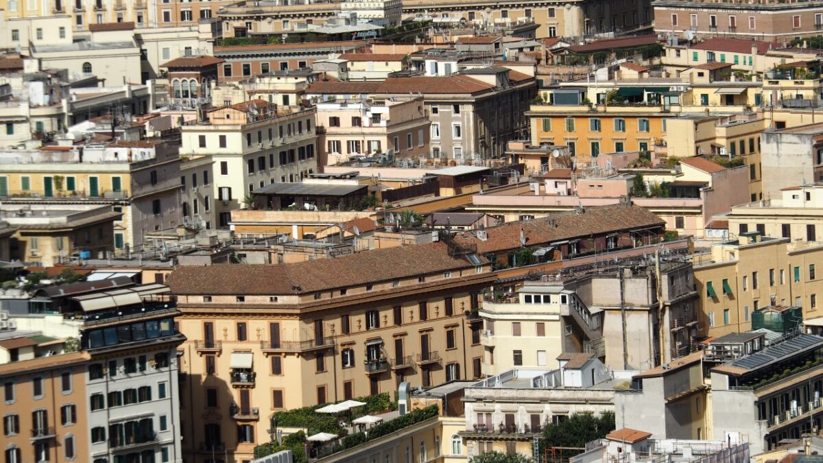Affitti, la Black List italiana: le 5 Città più care con canoni di locazione davvero esagerati!