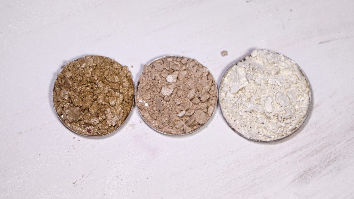 Galleria foto 'Ombretti, 5 colori No per le over 40. Assolutamente da evitare!' - foto 4