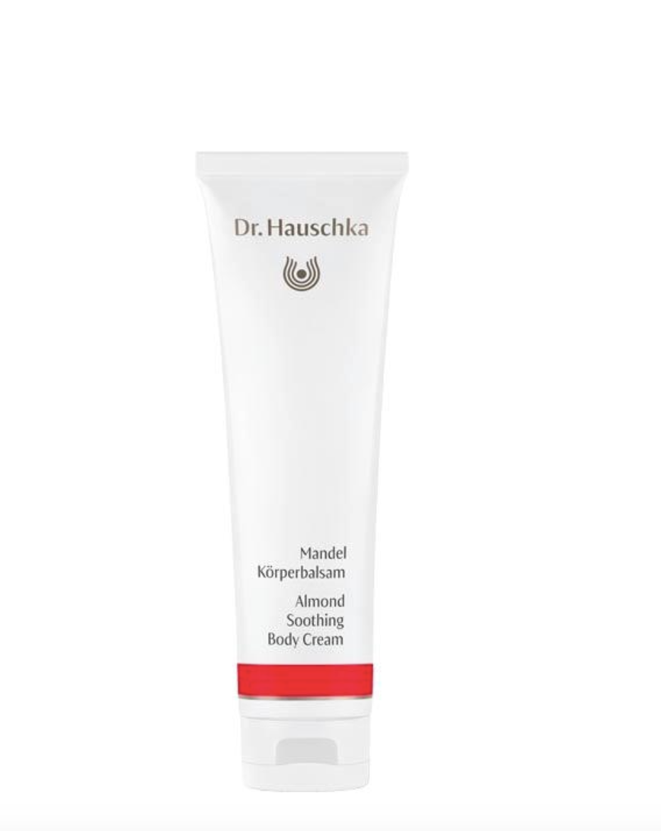 Balsamo per il corpo alla mandorla, Dr. Hauschka