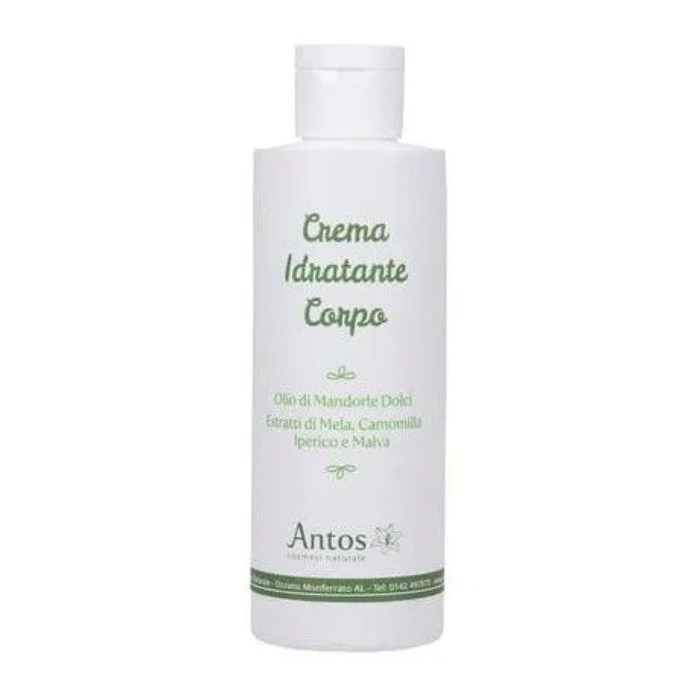 Crema Corpo Idratante, Antos