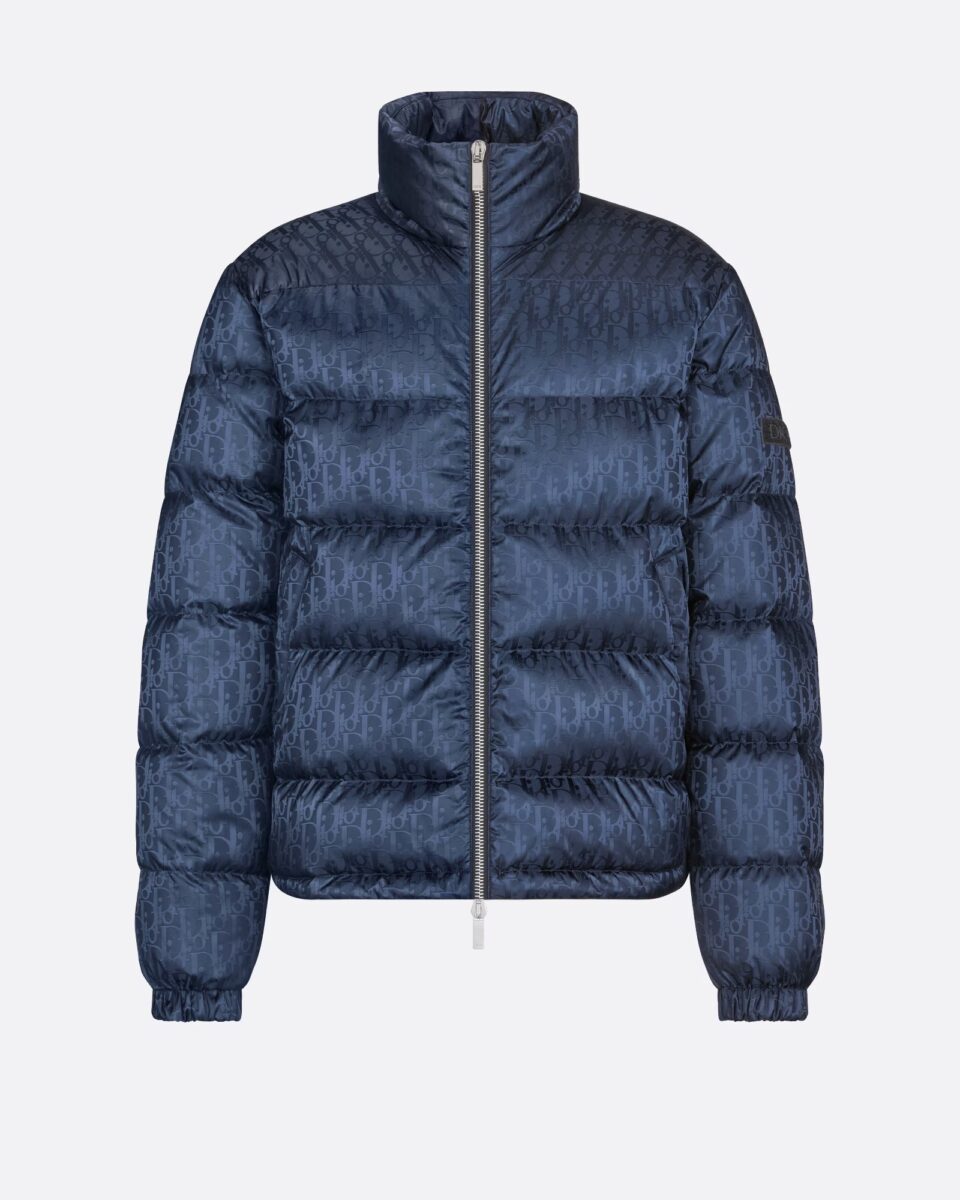 Galleria foto 'Giacche Uomo: 4 Piumini di Classe da acquistare subito' - foto 3