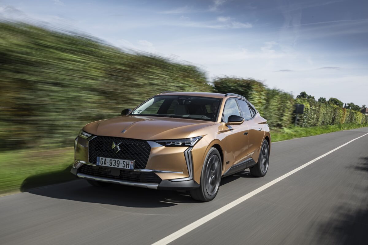 Galleria foto 'Svelati i 3 Crossover più Esclusivi del mercato Automobilistico, costano un occhio della testa!' - foto 2