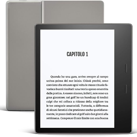 ebook gadget tecnologici