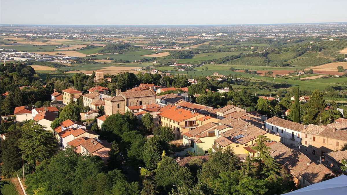 Emilia Romagna tra Borghi e Terme: un itinerario all’insegna del benessere, della cultura e della buona cucina