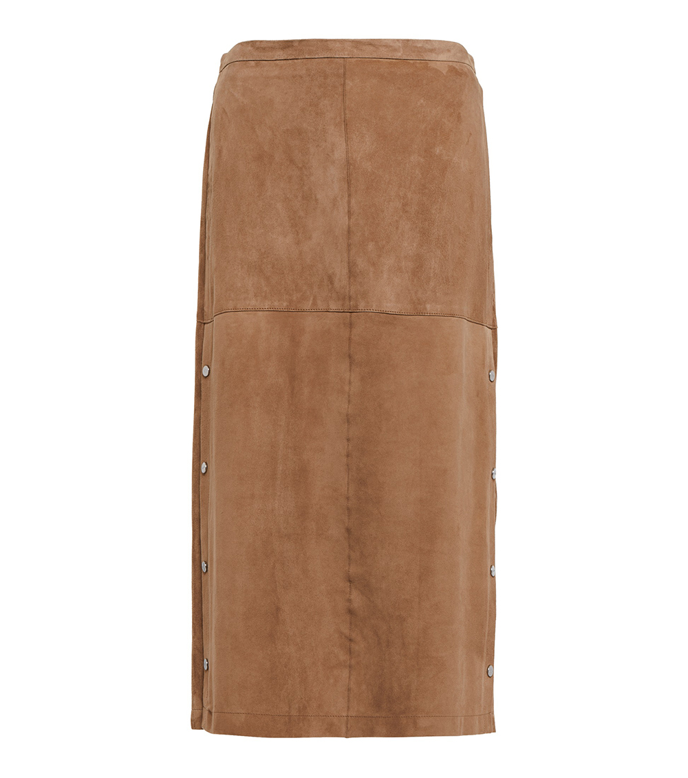 Galleria foto 'Beige is the new black: i capi e i accessori nel colore più chic di stagione' - foto 5