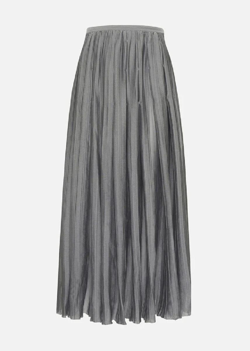 Galleria foto '10 Gonne plissettate per un look Autunnale très chic' - foto 8