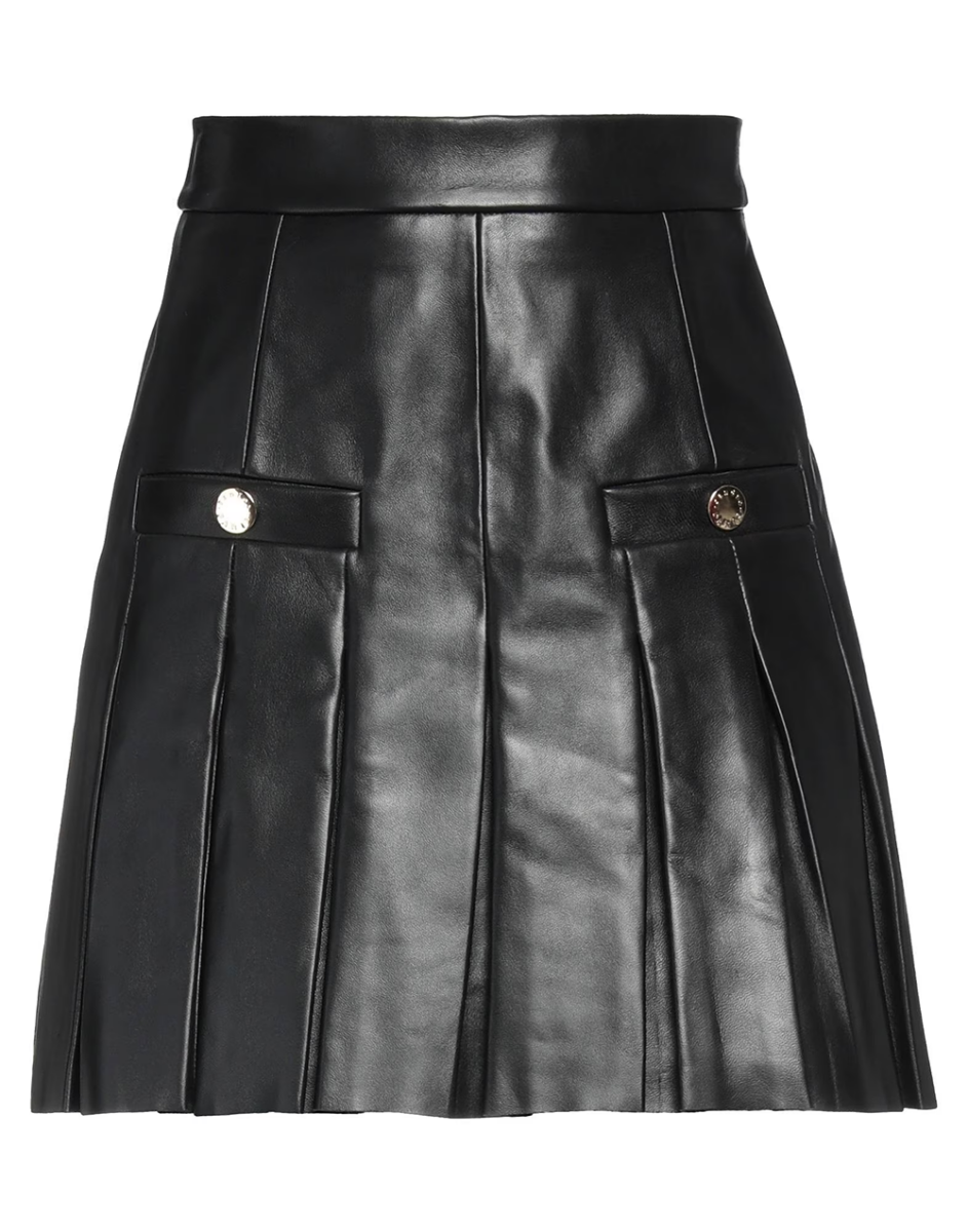 Galleria foto '10 Gonne plissettate per un look Autunnale très chic' - foto 4