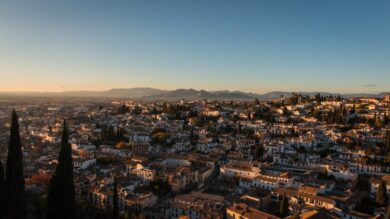 Granada in un Weekend: le 5 attrazioni più belle della città Spagnola