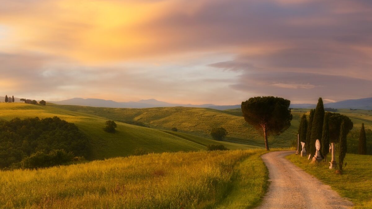 Questo Borgo laziale è uno dei più belli della Tuscia Viterbese, perfetto per una gita fuori porta!