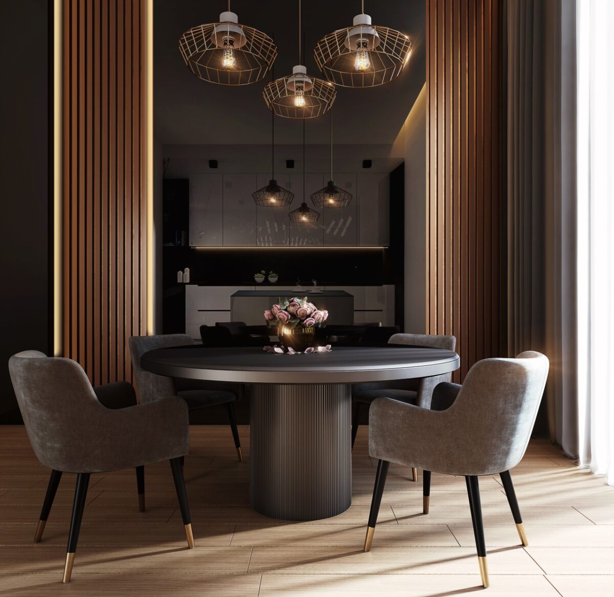 Galleria foto 'Lusso ed Eleganza a Casa Tua: arreda in Stile Modern Luxury!' - foto 1