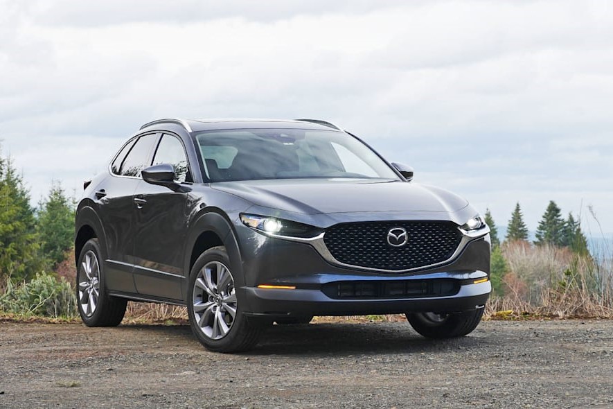 Galleria foto 'Svelati i 3 Crossover più Esclusivi del mercato Automobilistico, costano un occhio della testa!' - foto 1