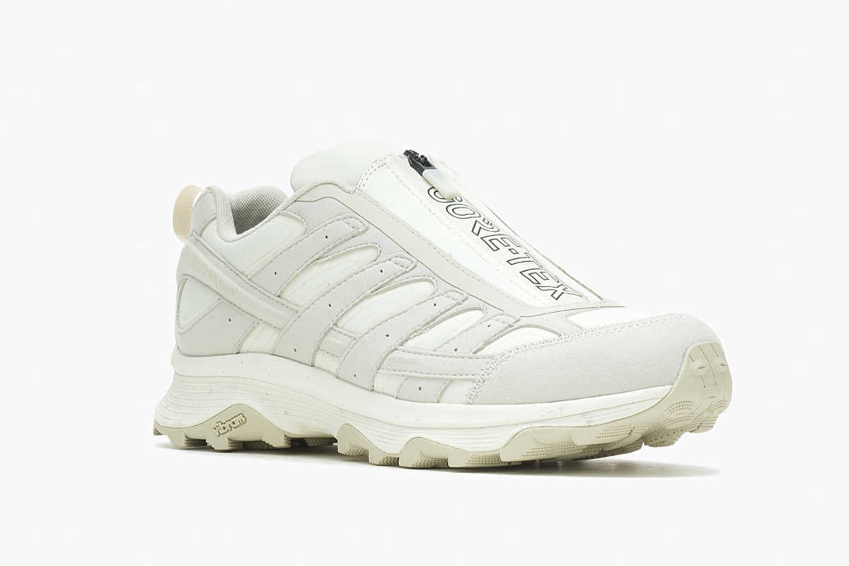 Galleria foto 'Trend Alert: le Sneakers in Stile gorpcore sono le più gettonate del momento!' - foto 3