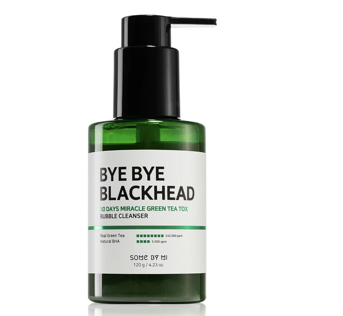 Bye Bye Blackhead 30 Days Miracle di Some By Mi
