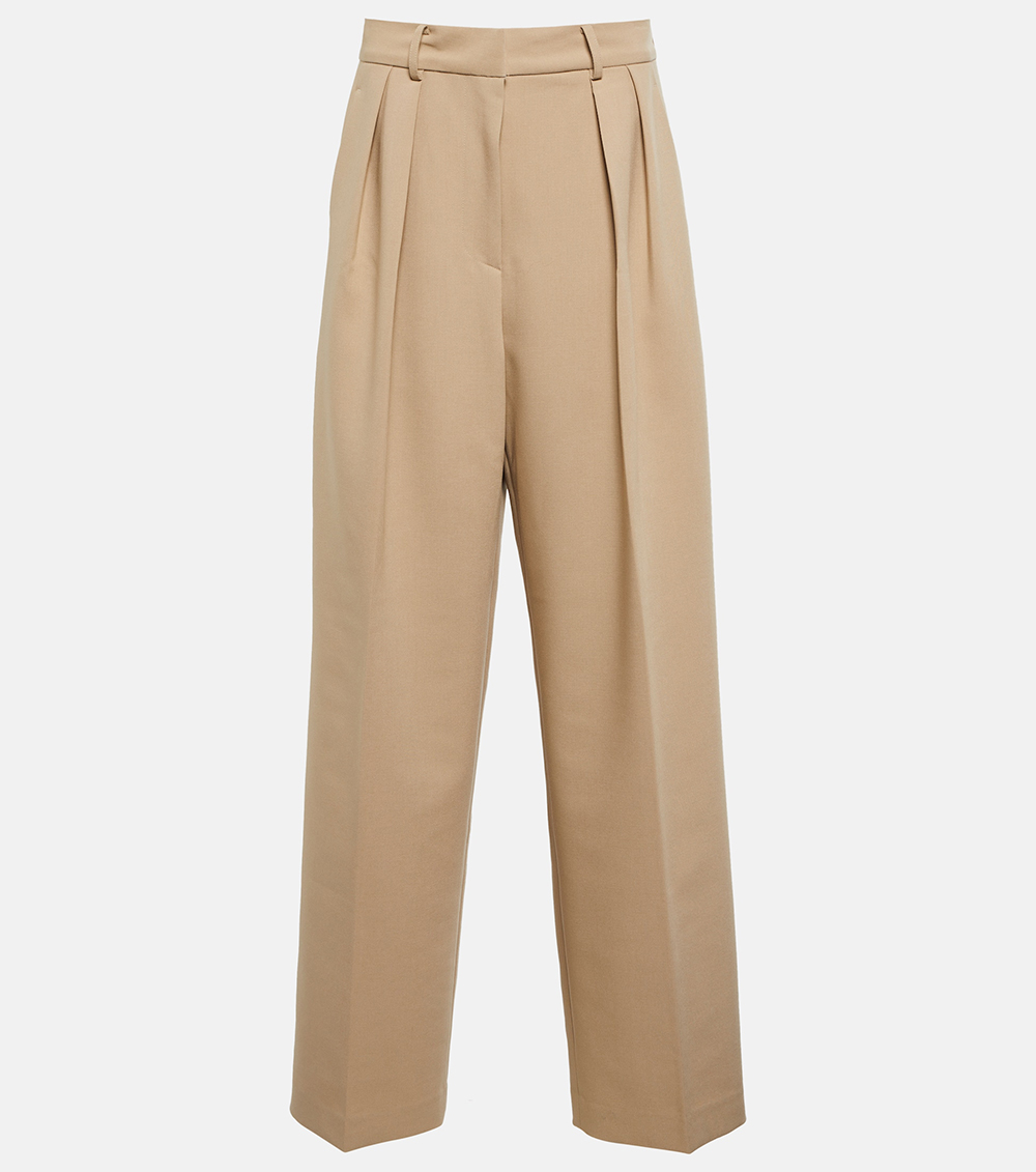 Galleria foto 'Beige is the new black: i capi e i accessori nel colore più chic di stagione' - foto 4