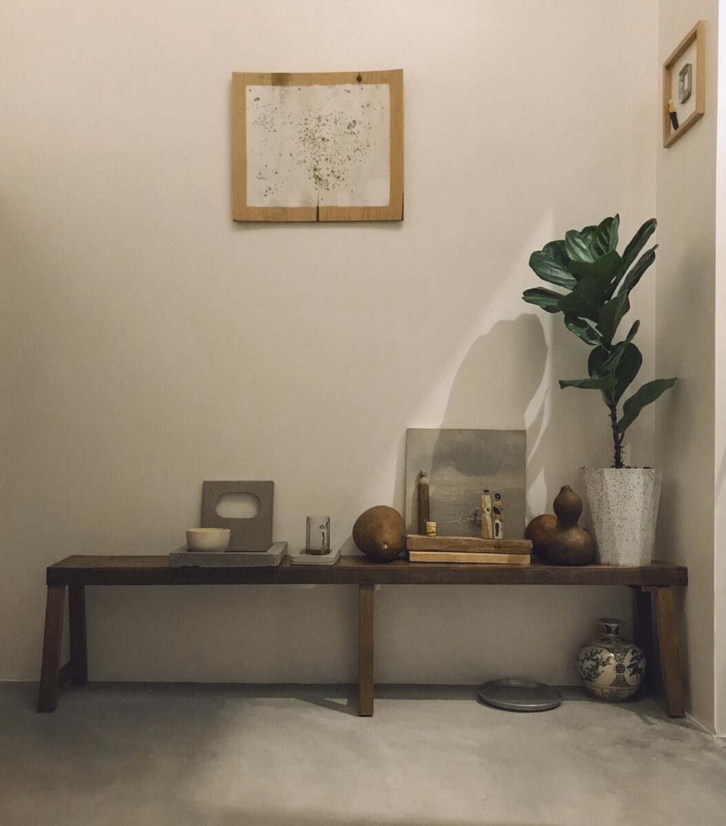 Galleria foto 'Come arredare Casa con il Cemento: idee e consigli per un  look contemporaneo e di Stile!' - foto 7