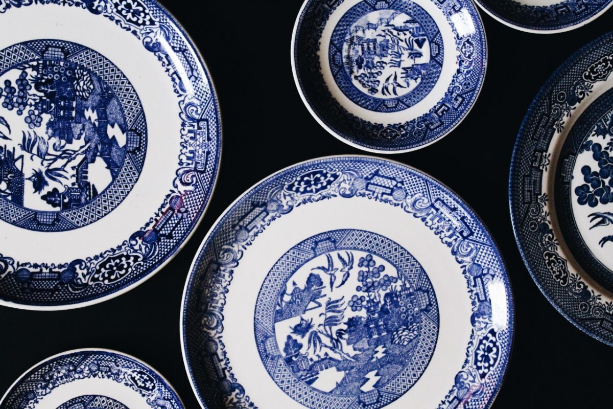 Galleria foto 'Arreda la Sala da Pranzo in Stile Classico per un look elegante e senza tempo' - foto 1