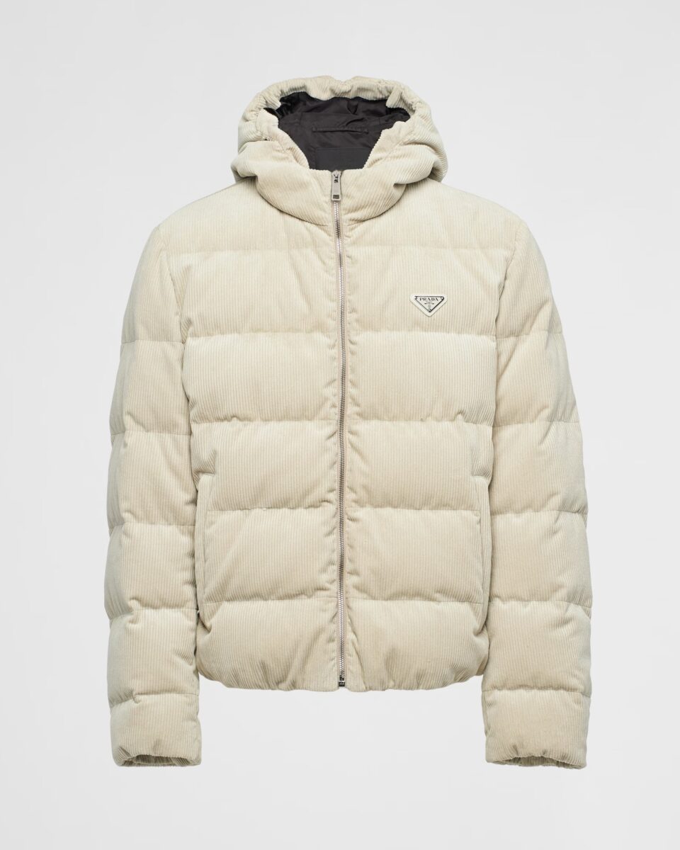 Galleria foto 'Giacche Uomo: 4 Piumini di Classe da acquistare subito' - foto 4