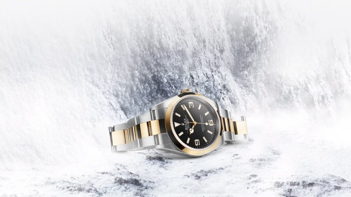 Galleria foto 'Orologi, 3 sportivi di Lusso da poter indossare tutti i giorni' - foto 3