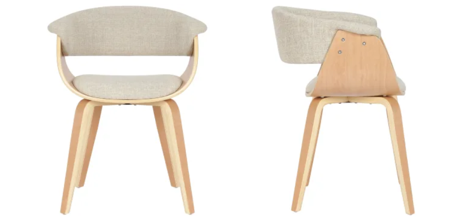 Galleria foto 'Come scegliere Sedie da Cucina comode, resistenti e di grande Stile: 5 proposte e tips impedibili!' - foto 5