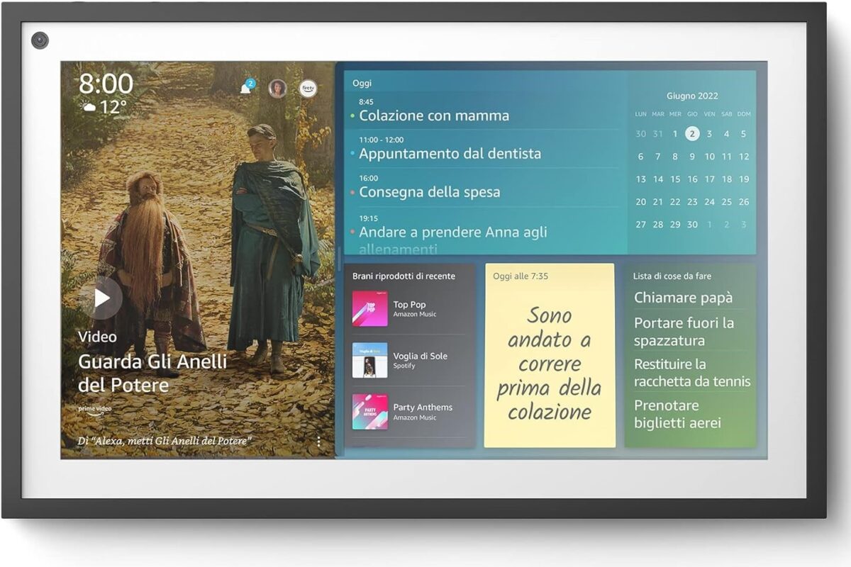 Galleria foto 'Questi 5 gadget tecnologici sono un Lusso a cui non puoi proprio rinunciare' - foto 2