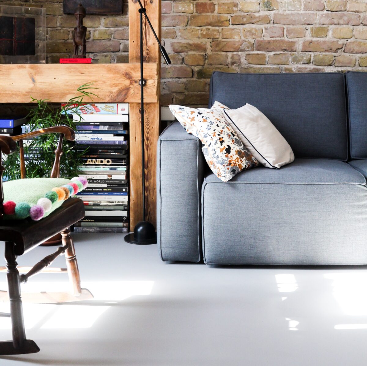 Galleria foto 'Arredare il Soppalco: 7 proposte e soluzioni per sfruttarlo al meglio' - foto 1