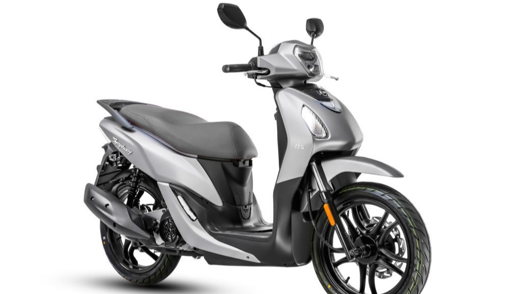 Galleria foto 'Questi sono i 4 Scooter più apprezzati del momento!' - foto 2