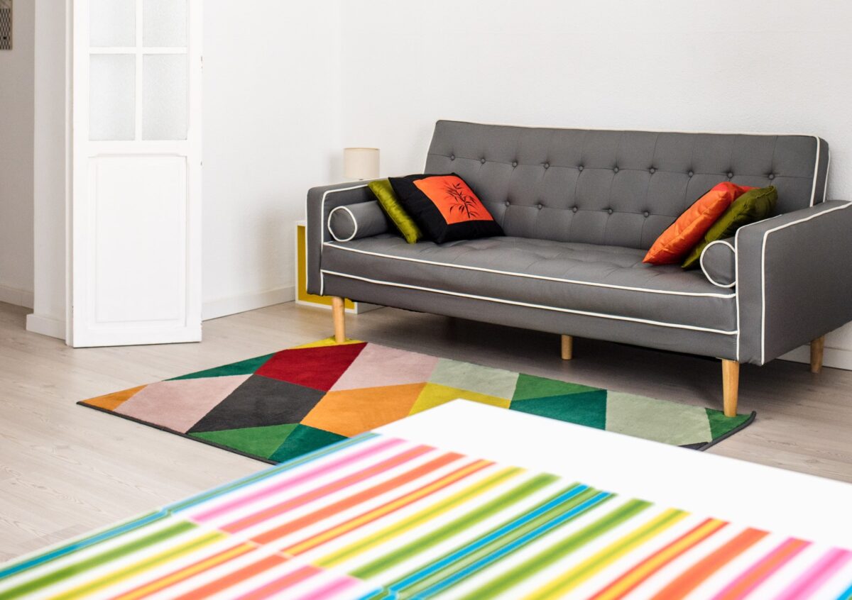 Galleria foto 'Come Valorizzare un Pavimento in Parquet Chiaro: Quali Colori Scegliere per Pareti, Mobili e Decorazioni' - foto 4