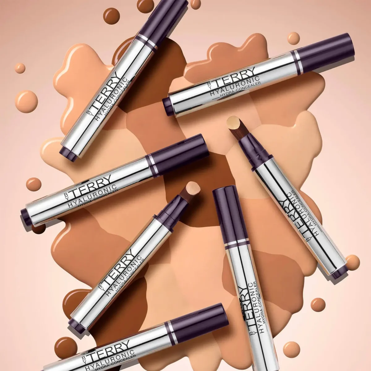 Hyaluronic Hydra-Concealer - Exclusive, By Terry