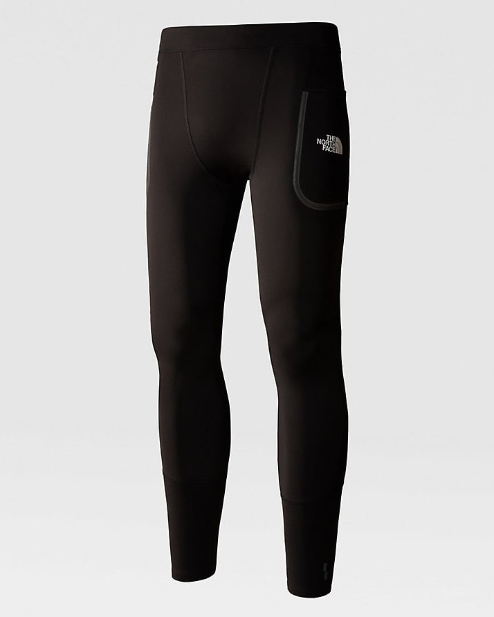 the north face leggings winter