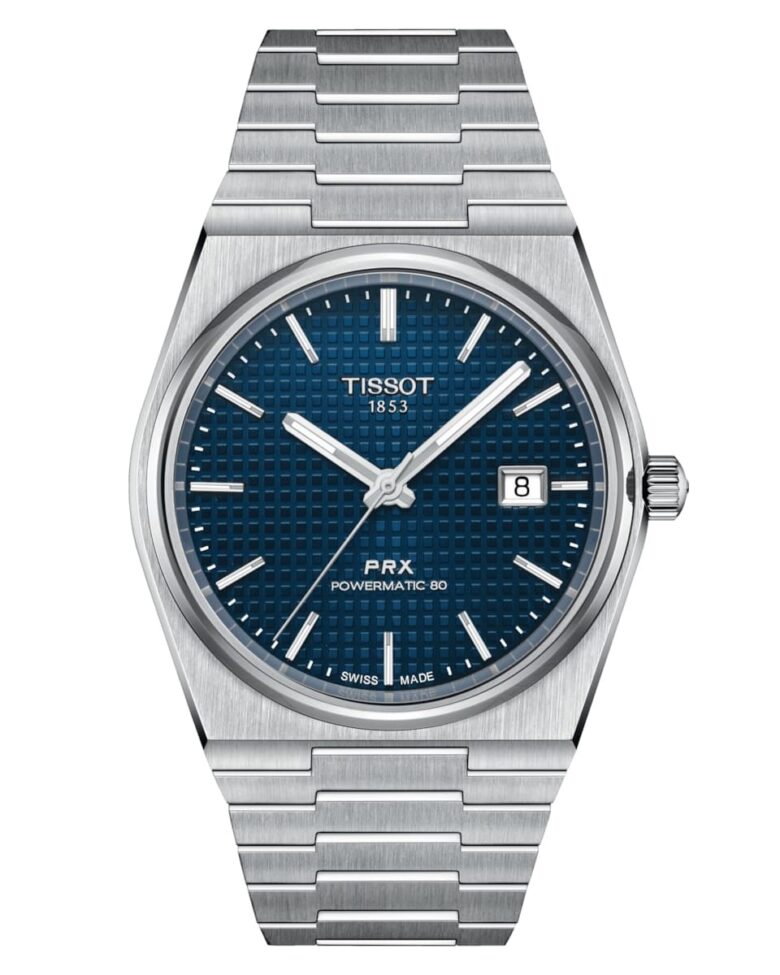 tissot PRX